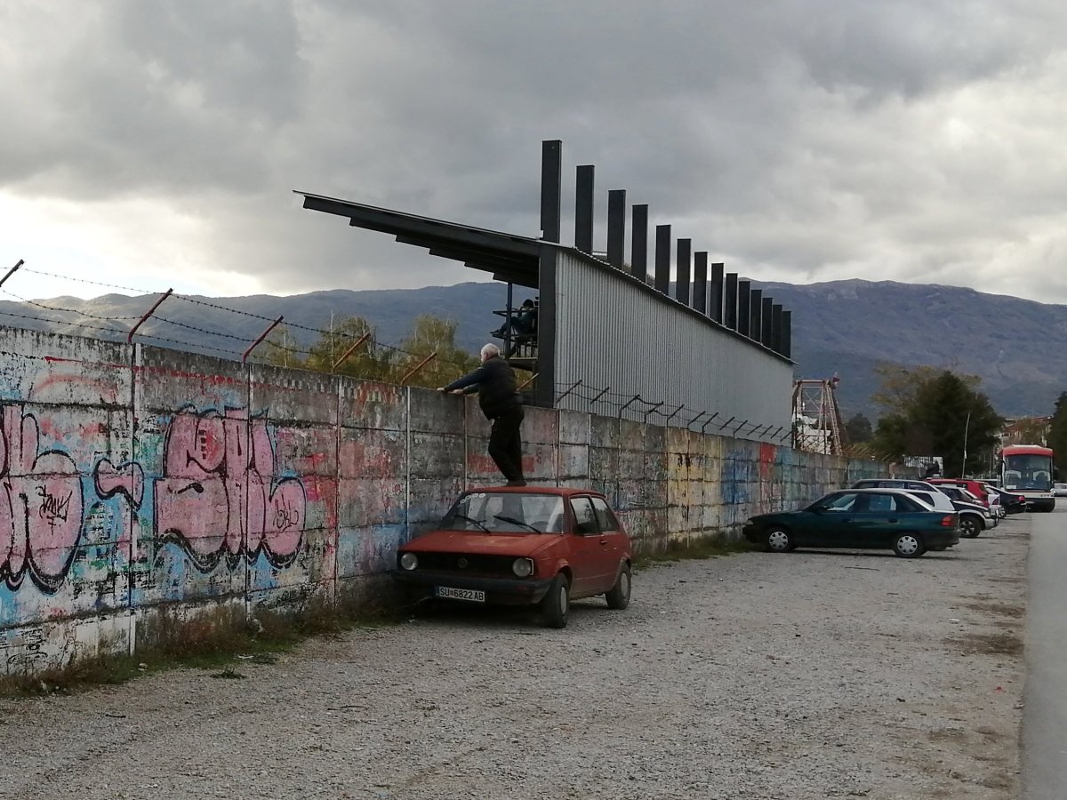 Insolite… Ça continue